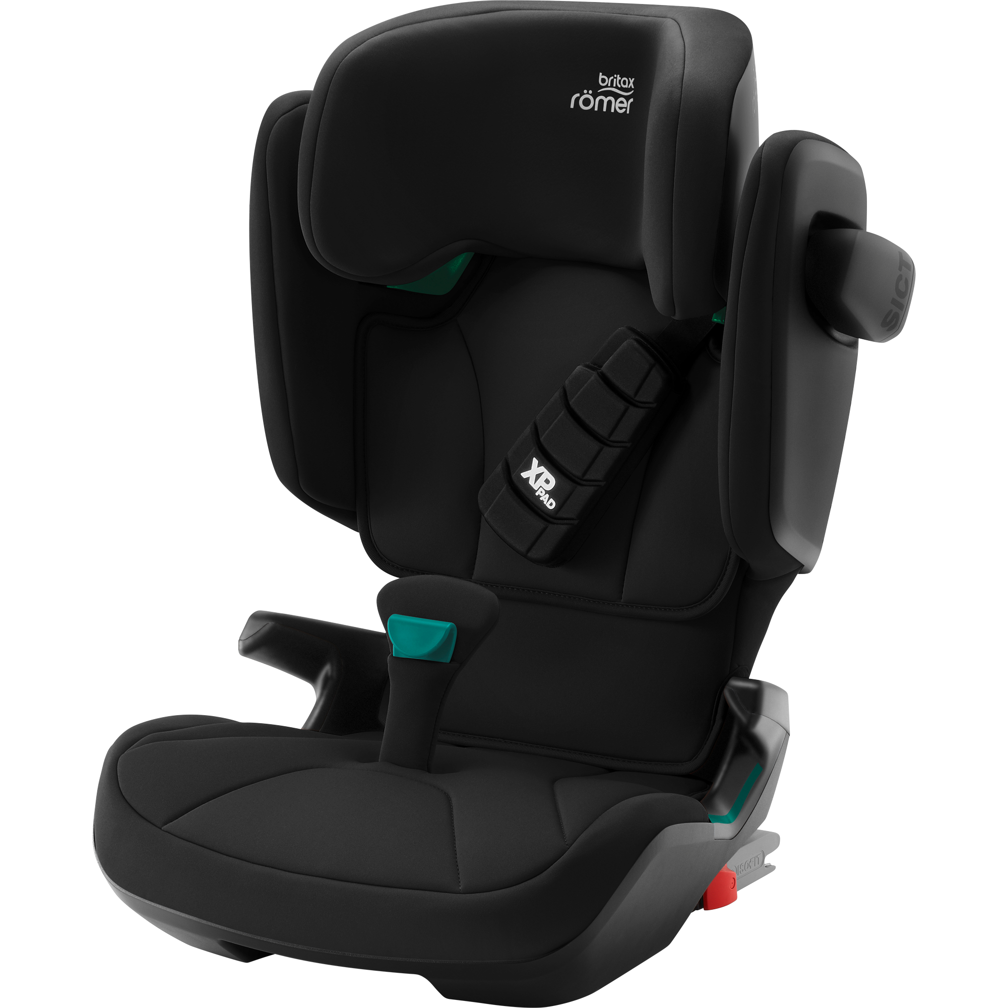 Britax Römer KIDFIX i-SIZE Kindersitz
