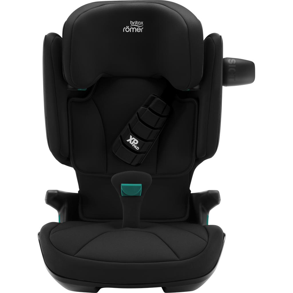 Britax Römer KIDFIX i-SIZE Kindersitz