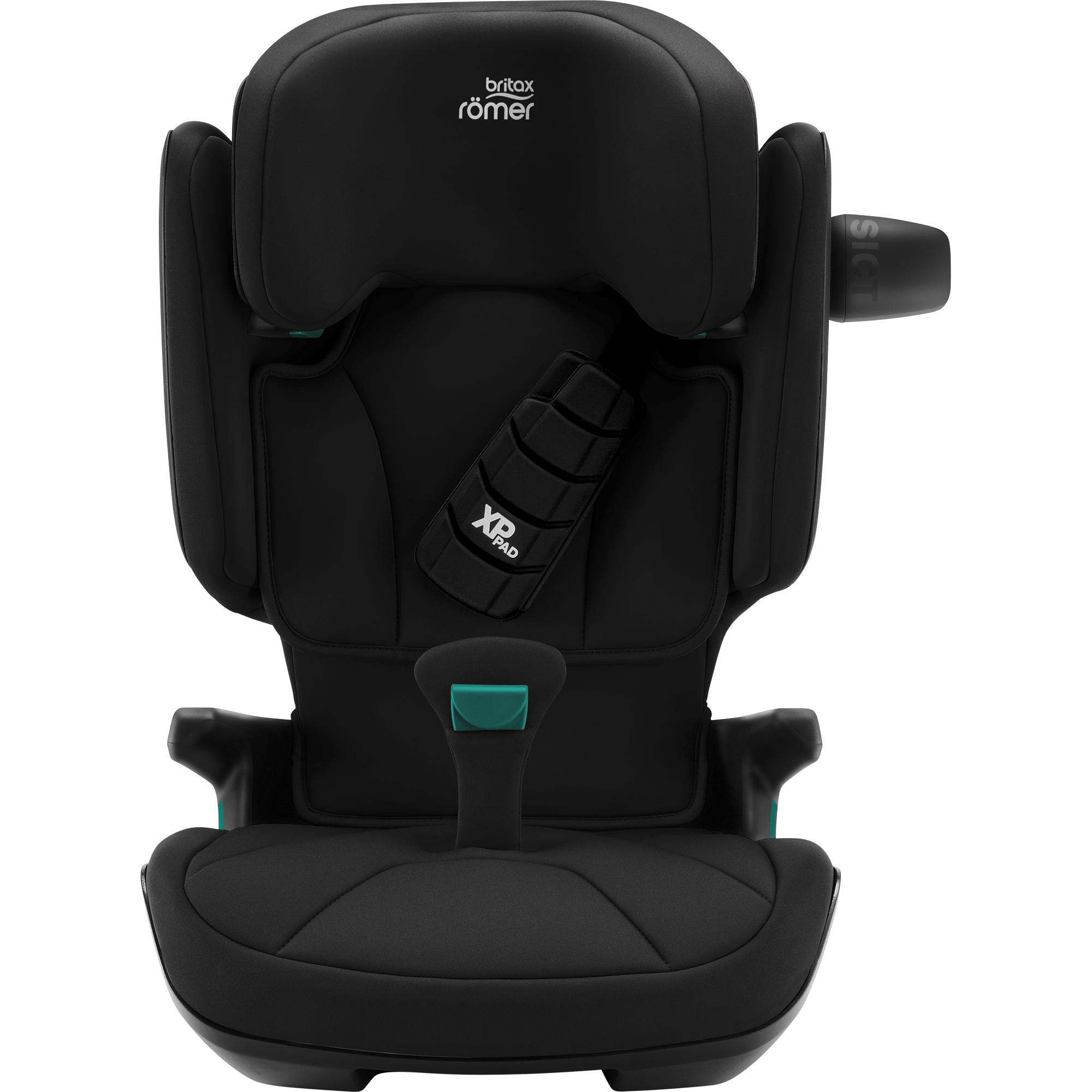 Britax Römer KIDFIX i-SIZE Kindersitz