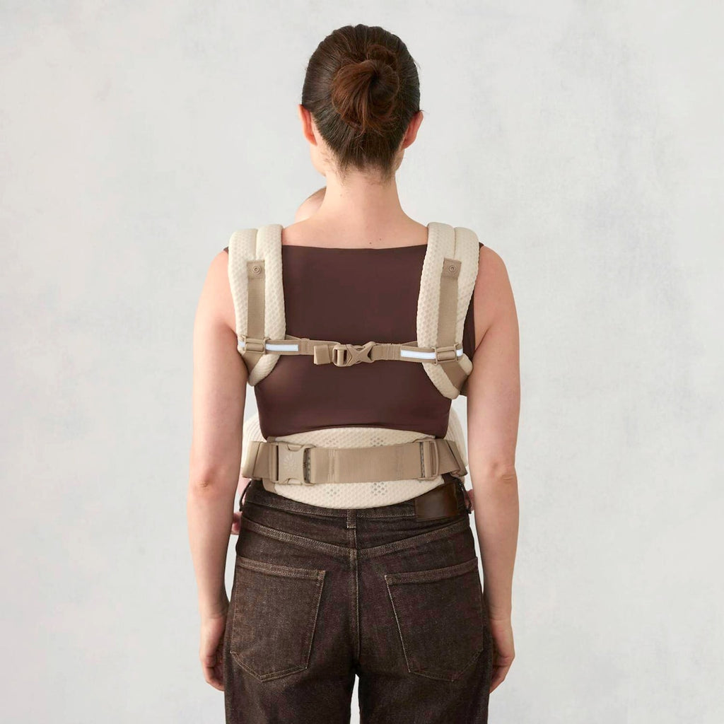 Ergobaby ADAPT SoftFlex Mesh Babytrage