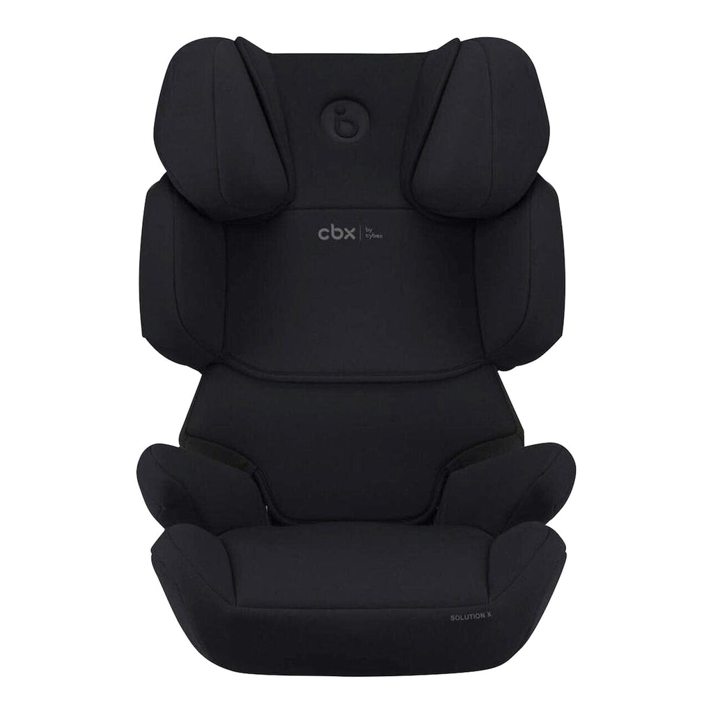 Cybex Solution X i-Fix Kindersitz