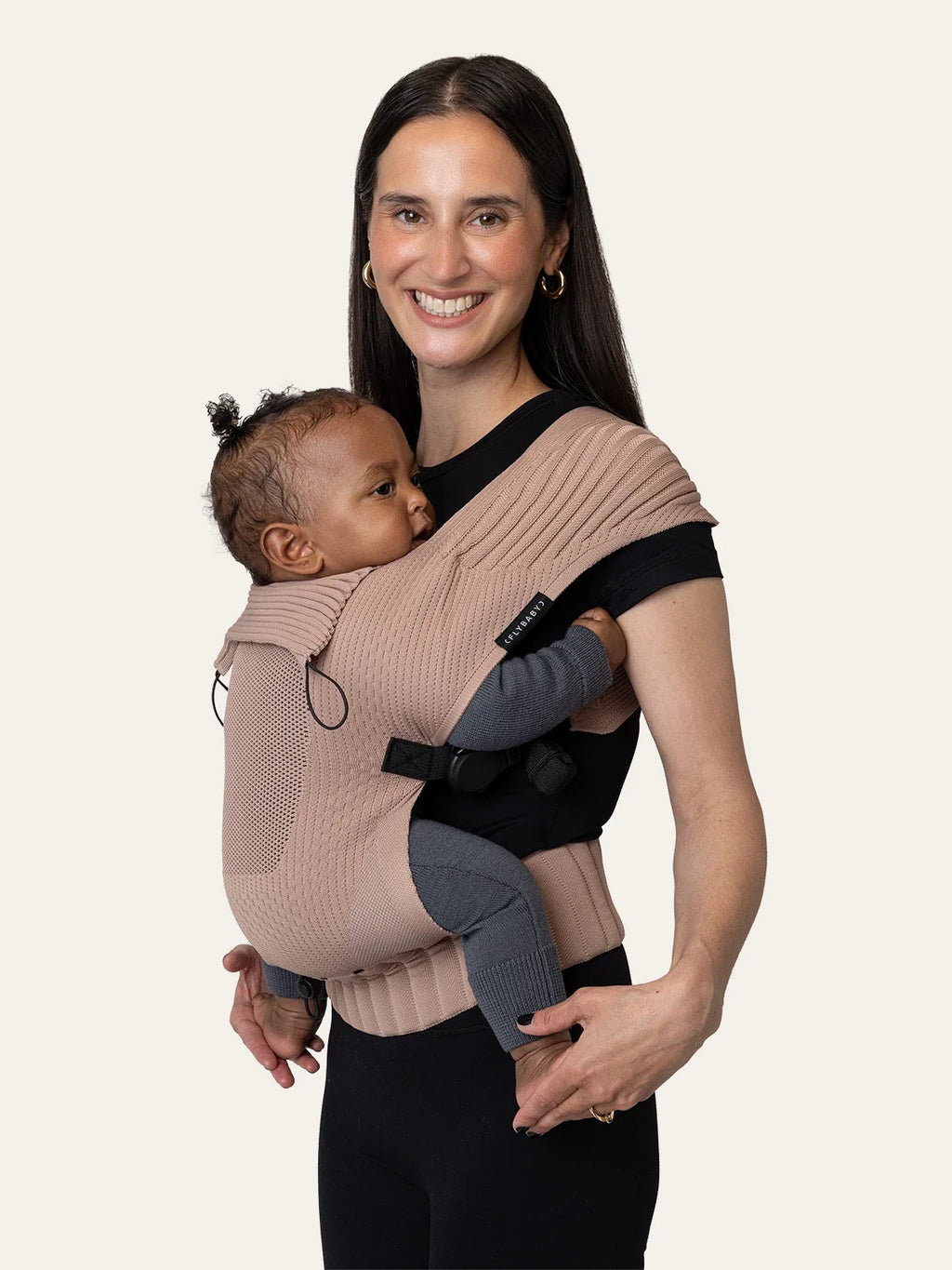 Flybaby Babytrage