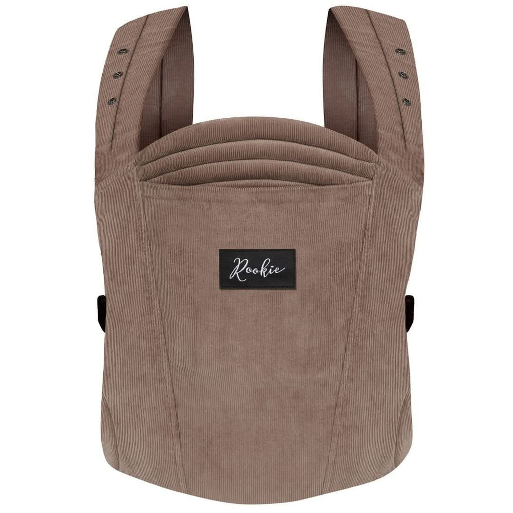 Rookie Baby Premium Elite Babytrage