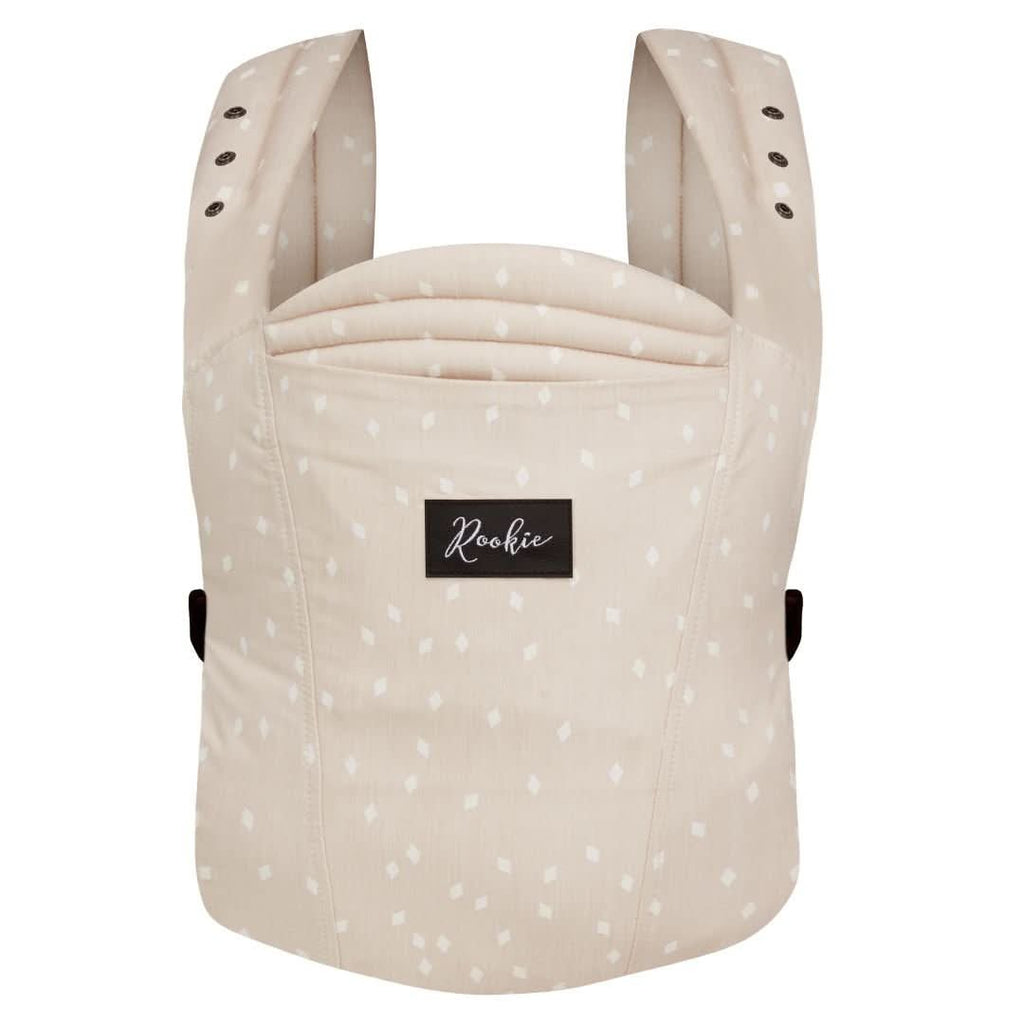 Rookie Baby Premium Elite Babytrage