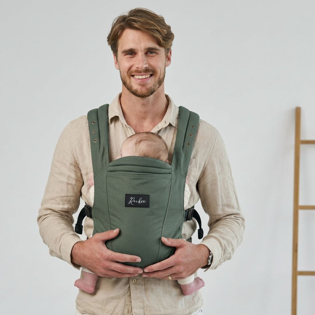 Rookie Baby Premium Elite Babytrage