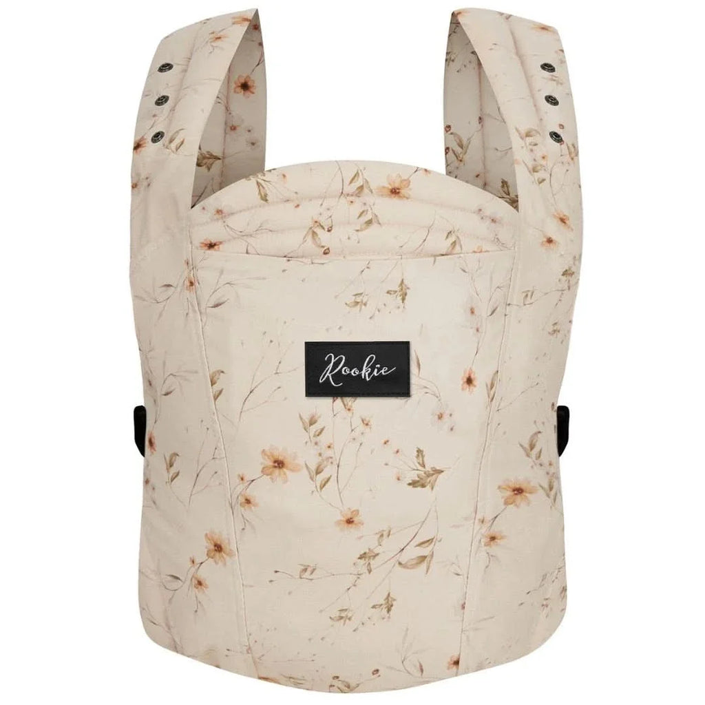 Rookie Baby Premium Elite Babytrage