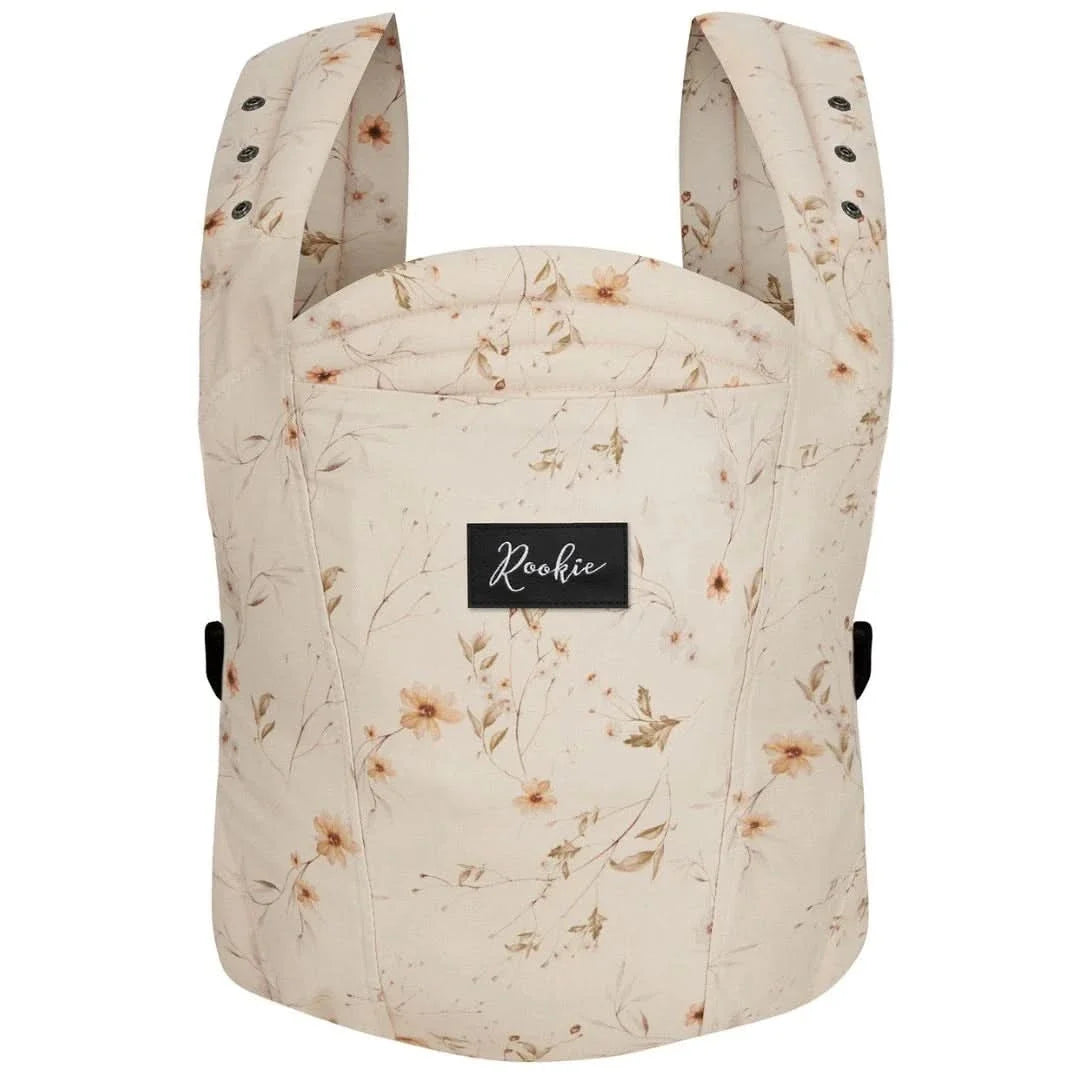 Rookie Baby Premium Elite Babytrage