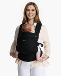 Momcozy PureHug Ergonomische Babytrage