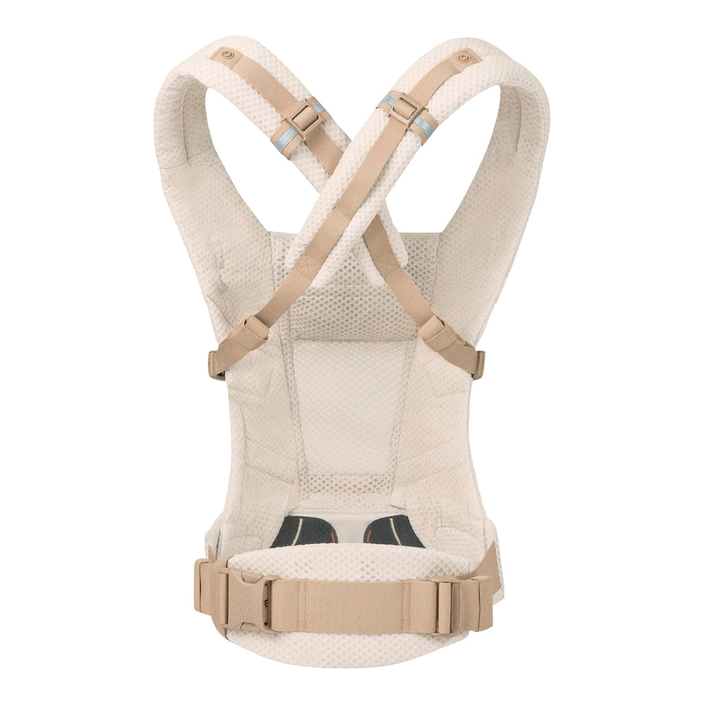 Ergobaby ADAPT SoftFlex Mesh Babytrage