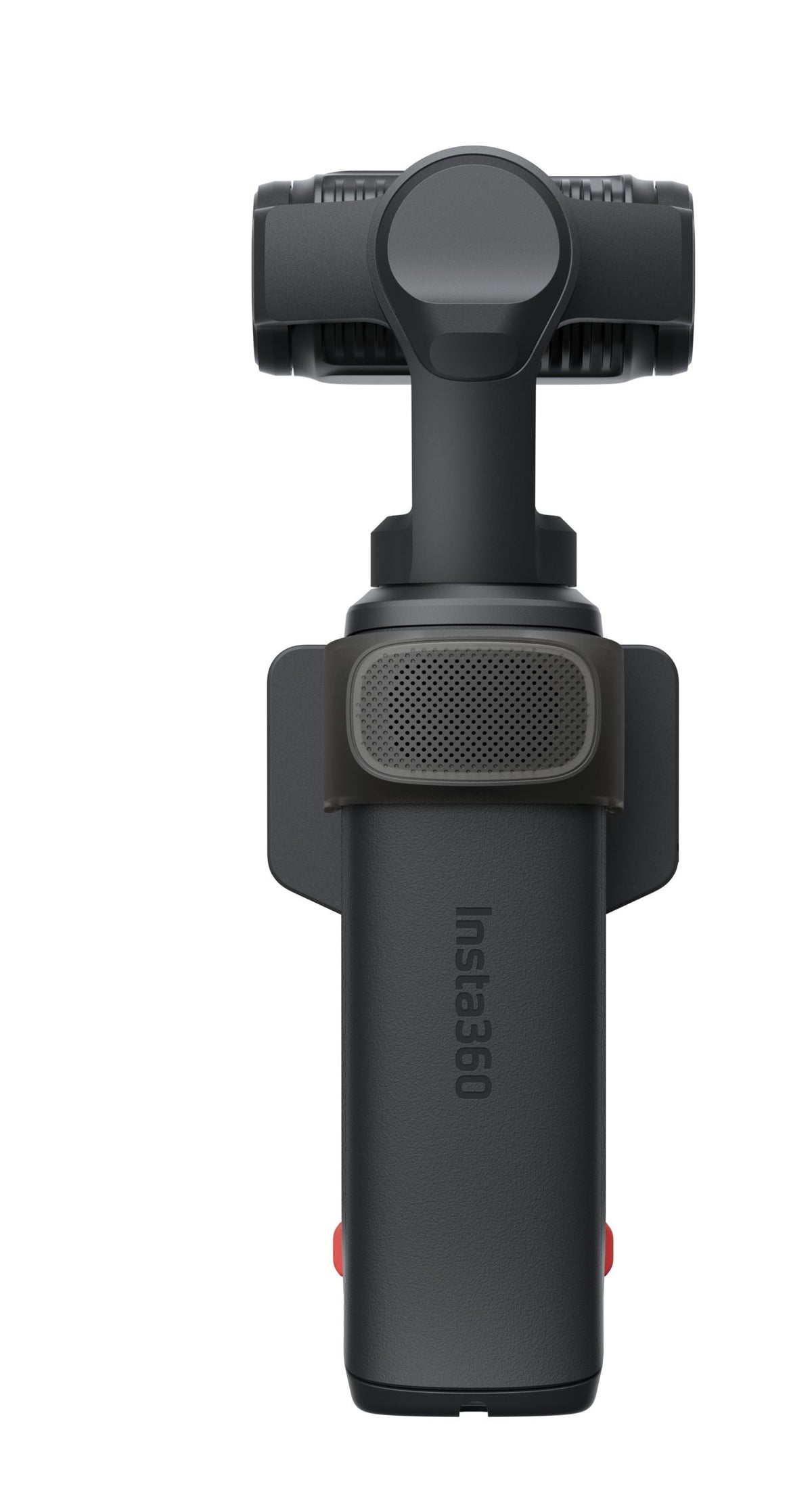Insta360 Luna Ultra Standard Bundle Cosmic Black Gimbal-Kamera