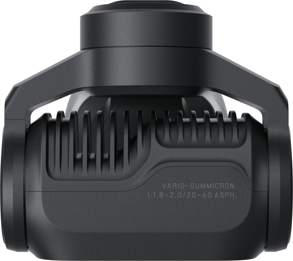 Insta360 Luna Ultra Standard Bundle Cosmic Black Gimbal-Kamera