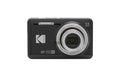 Kodak Pixpro FZ55 Kompaktkamera Schwarz
