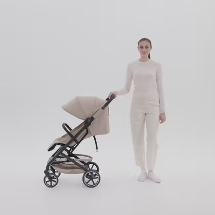 CYBEX Beezy Buggy Magic Black