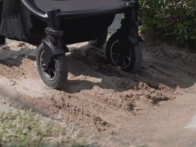 Joie Nitro LX Schirmbuggy