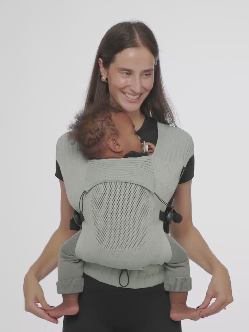Flybaby Babytrage
