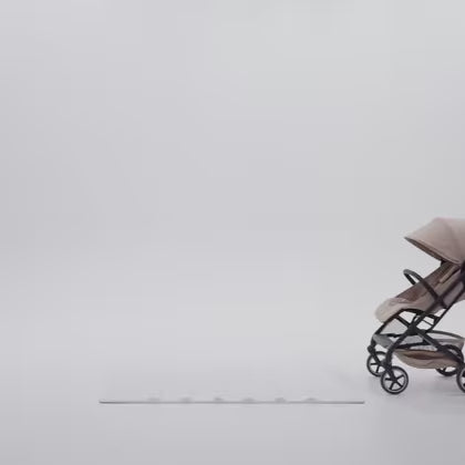 CYBEX Beezy Buggy Magic Black