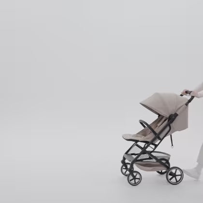 CYBEX Beezy Buggy Magic Black
