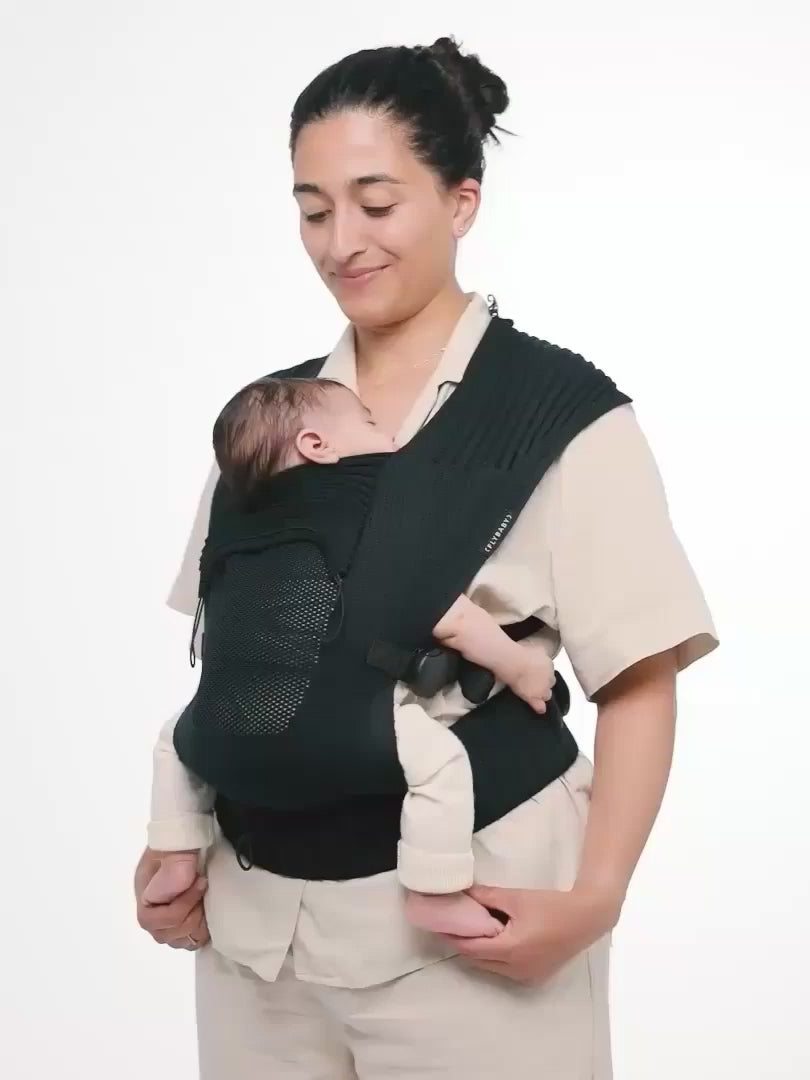 Flybaby Babytrage