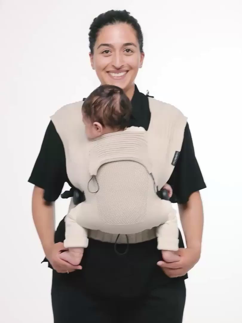Flybaby Babytrage