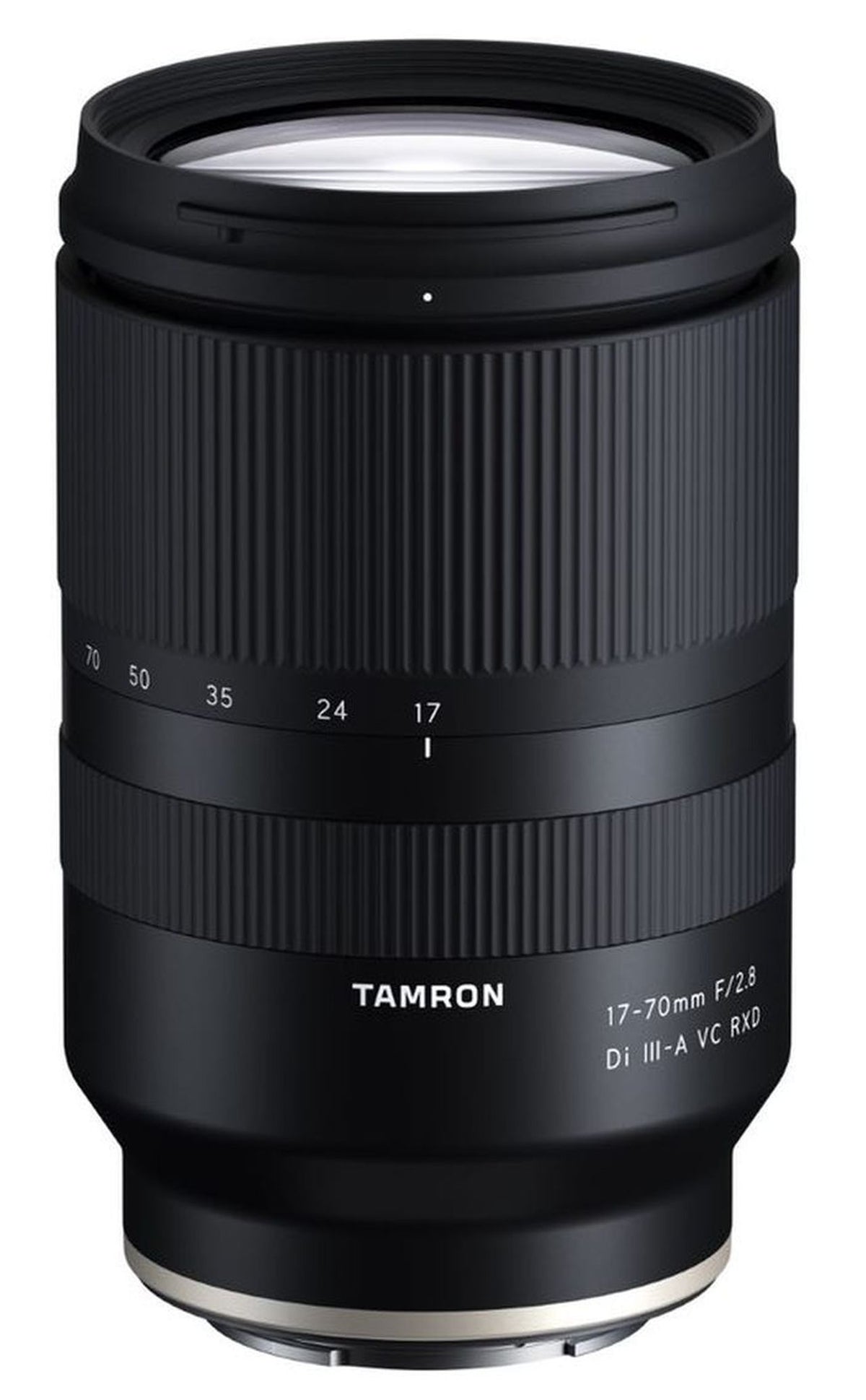 Tamron 17-70mm f2,8 Di III-A VC RXD Sony E Objektiv