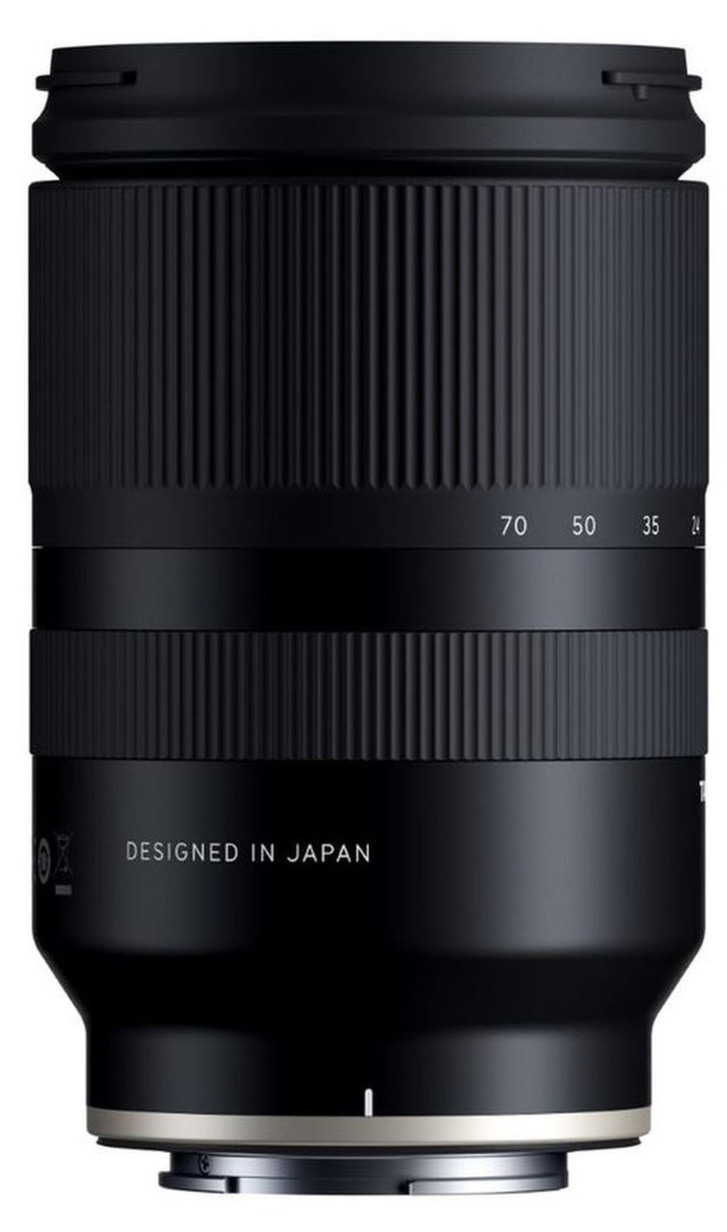 Tamron 17-70mm f2,8 Di III-A VC RXD Sony E Objektiv